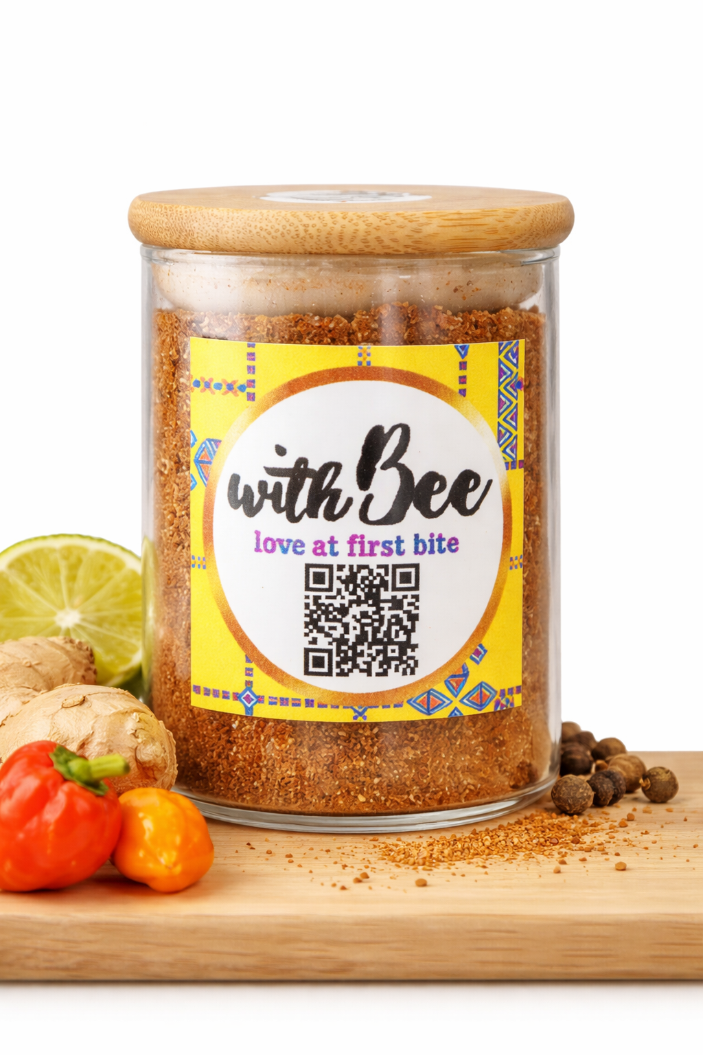 Jerk – withBeellc