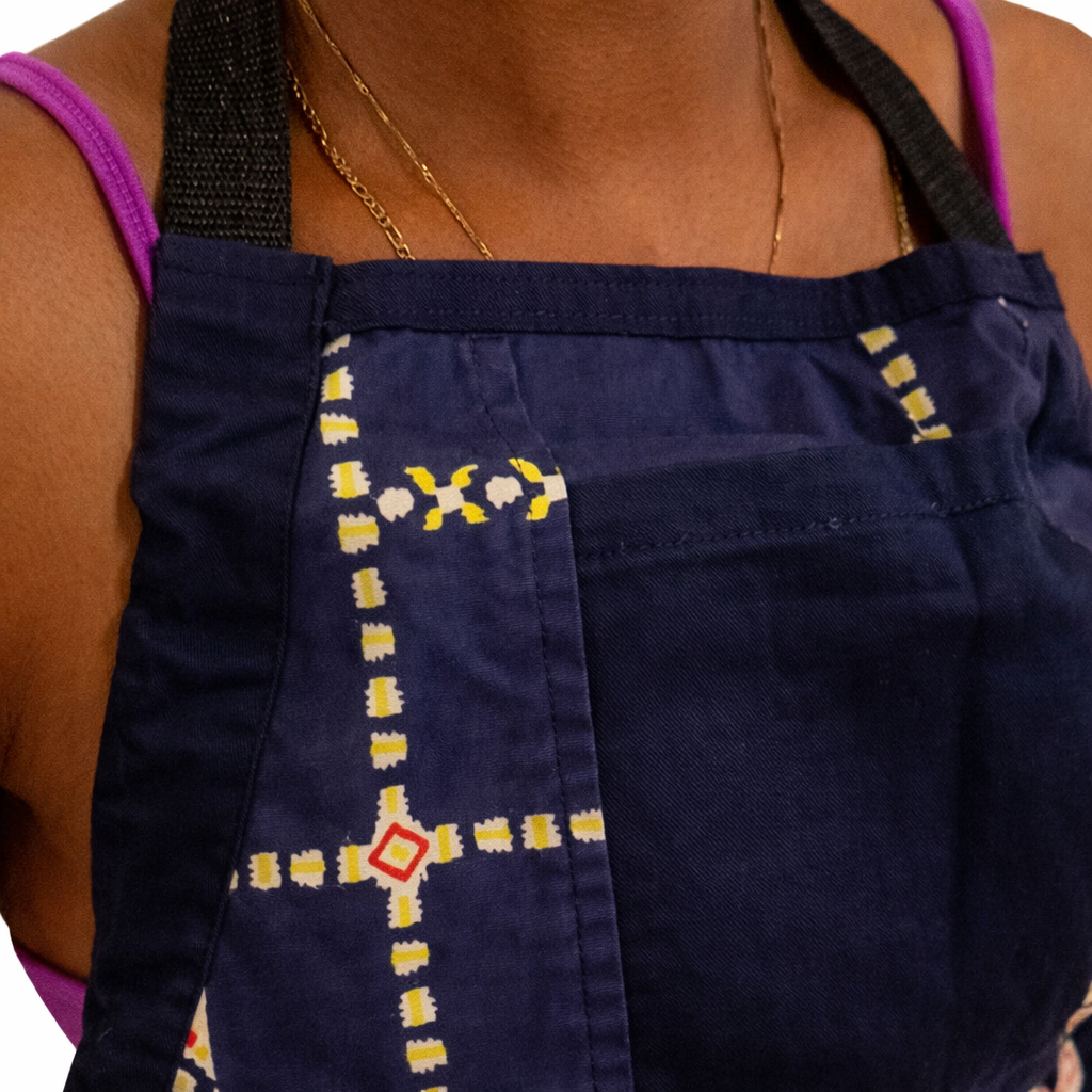 Chez Everyday Apron